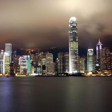 Xing Xing Hostel Hong Kong Dış mekan fotoğraf