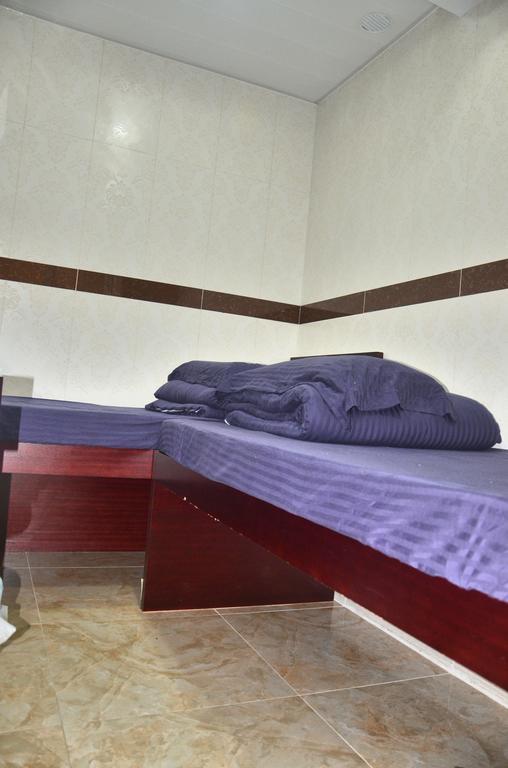 Xing Xing Hostel Hong Kong Oda fotoğraf