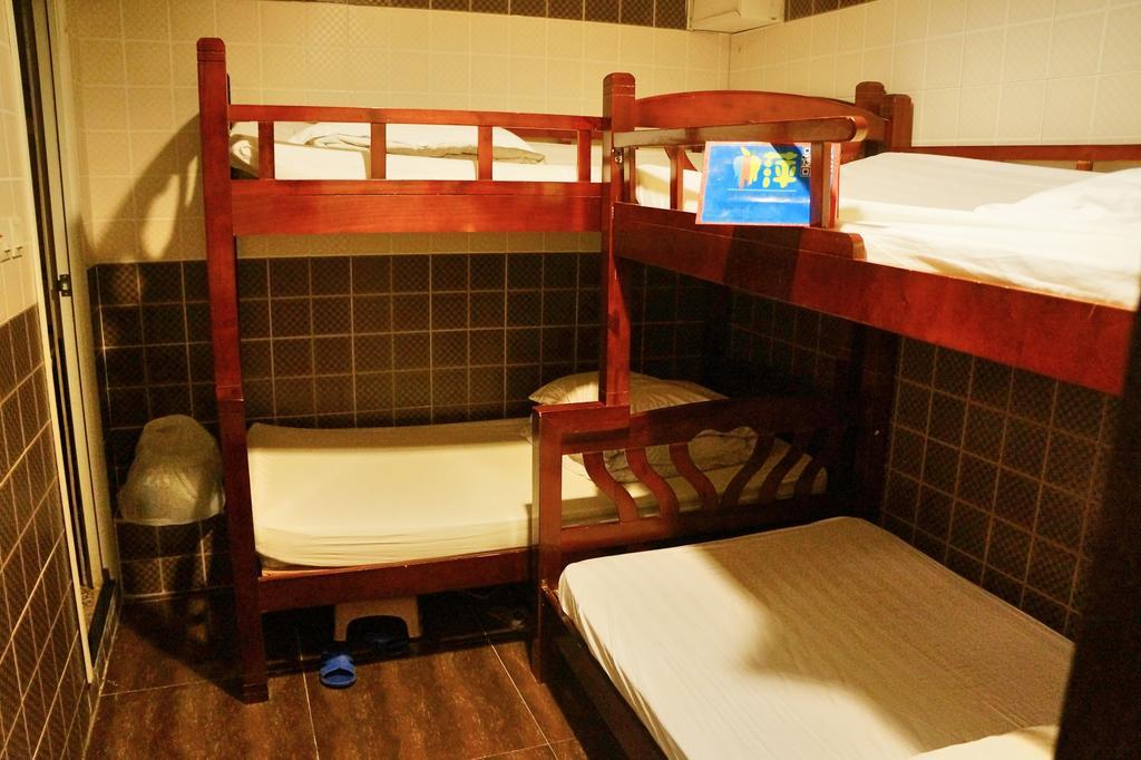 Xing Xing Hostel Hong Kong Oda fotoğraf