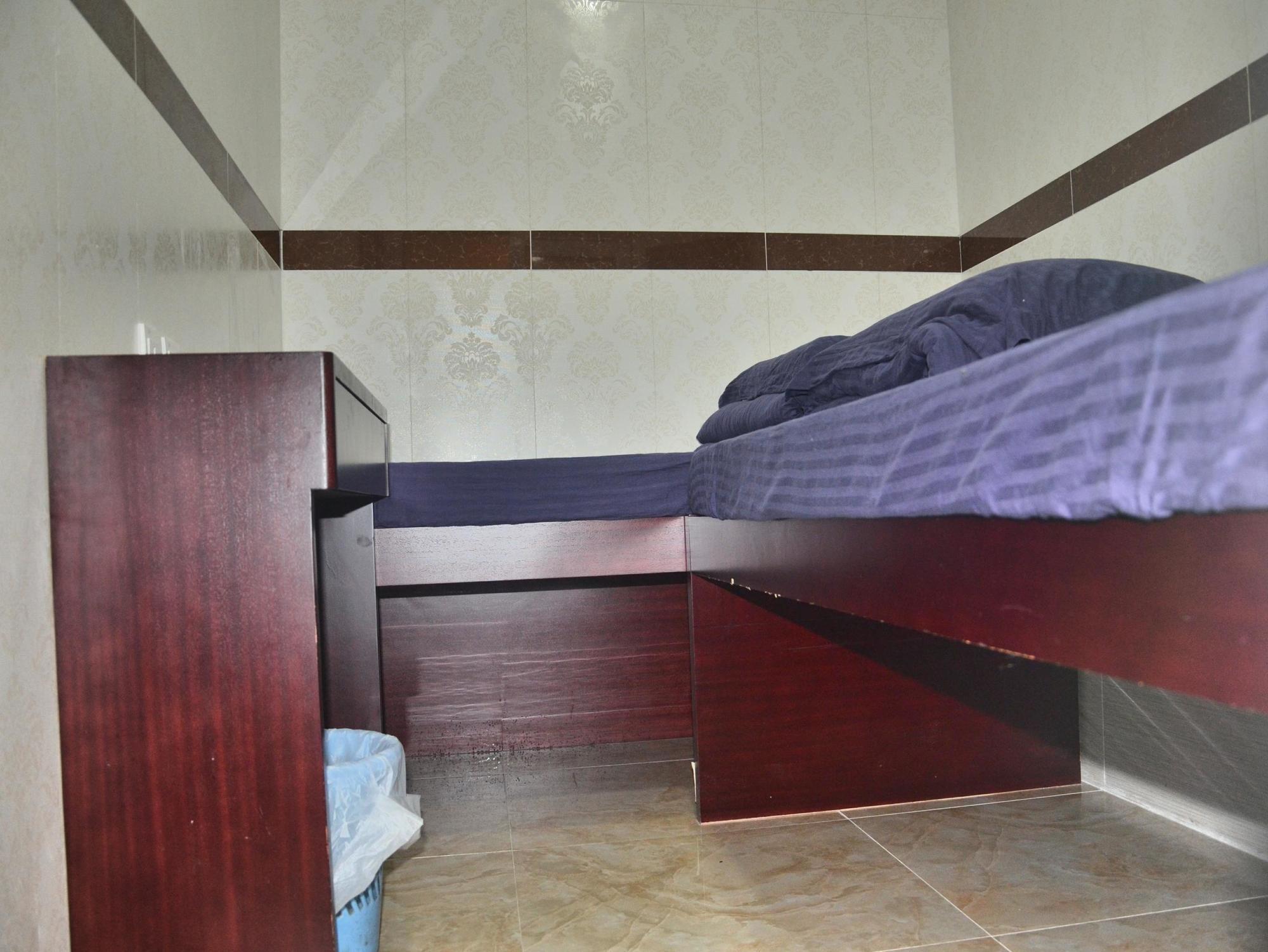Xing Xing Hostel Hong Kong Dış mekan fotoğraf